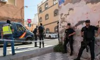 Morocco Arrests Six Suspected ISIS Terrorists