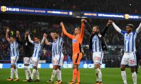 Loss to Huddersfield Puts Pressure on Manchester United