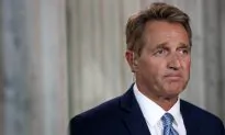 White House Responds to Sen. Flake Not Seeking Re-election