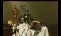 New Yorkers Welcome TEFAF’s Second Fall Fine Art Show