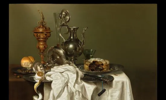 New Yorkers Welcome TEFAF’s Second Fall Fine Art Show