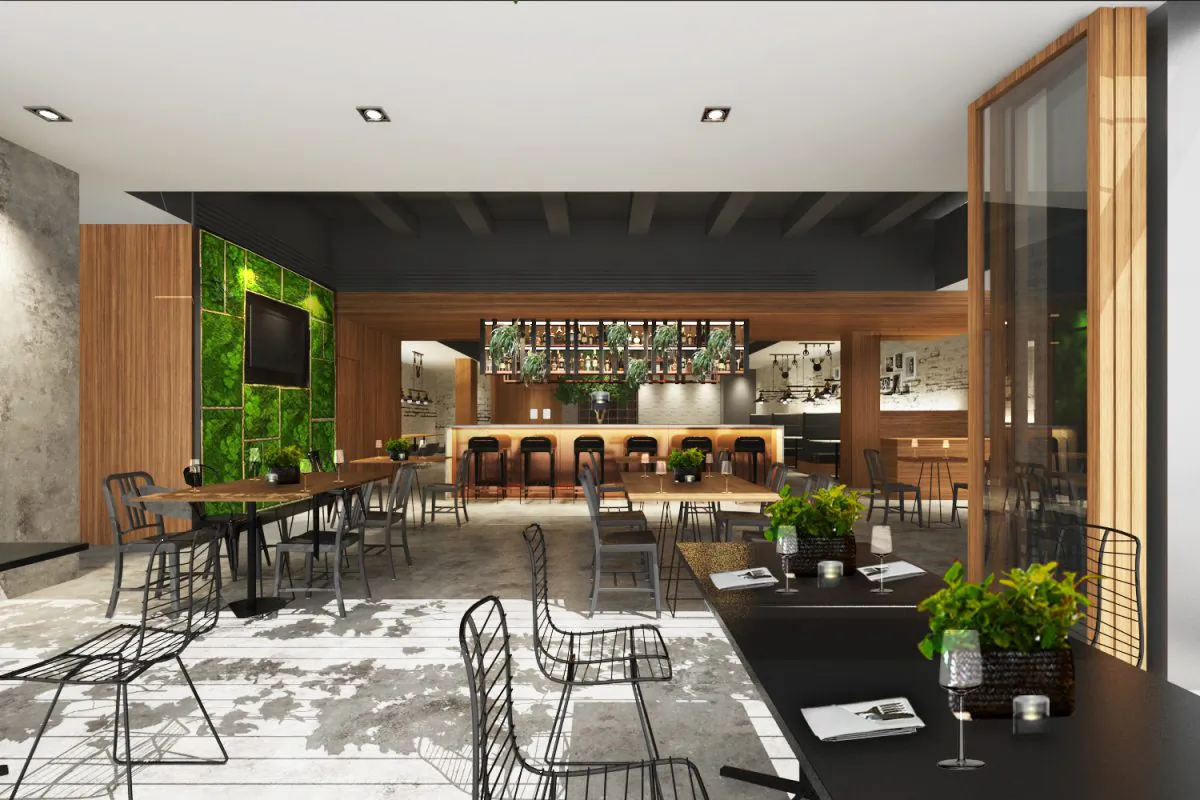 (Courtesy of Cachet Boutique NYC Hotel)