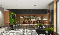Chef David Laris to Open EDEN Local Tomorrow