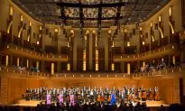 The Last Chance to Hear Shen Yun Symphony Orchestra This Season