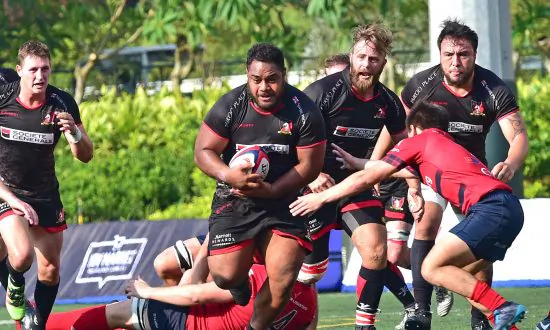 Valley Go Top With Win Over Scottish