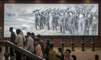North Korea’s Moral Challenge to President Biden