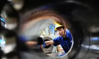 China’s Two Choices: Crisis or Stagnation