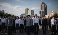 US Military Threat on North Korea Necessary for Successful Diplomacy, Say Experts