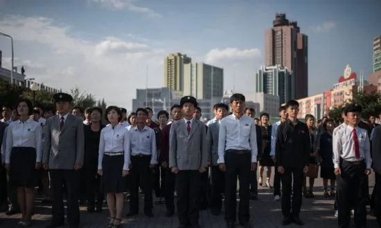 US Military Threat on North Korea Necessary for Successful Diplomacy, Say Experts