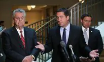 House Republicans Investigating Sale of Uranium Rights to Russia, Clinton Emails