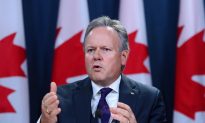 Bank of Canada Hikes Rates as Strong Economy Outweighs NAFTA Uncertainty