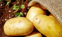 The Surprising Health Benefits of Potatoes