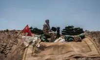 Iraq Launches Final Offensive on ISIS, Near Syrian Border