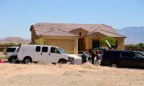 Las Vegas Shooter’s Missing Laptop Hard Drive Could Be Clue to Motive