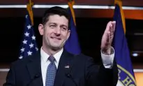 Tax Reform Gains Momentum After House Passes Budget
