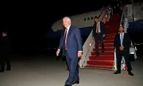 Tillerson Says US Willing to Talk When North Korea is Ready