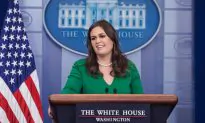 White House Says Clinton Campaign Colluded With Russia