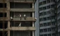 North Korea’s Slavery and Oppression Targeted in New Report