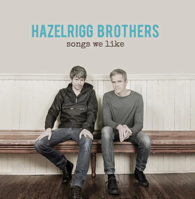 (Hazellrigg Brothers)