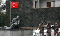 Turkey Detains 61 People Over Suspected ISIS Links: Anadolu