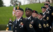 After Tragedy in Niger, Former Green Beret Tells of Loss, Self-Sacrifice, and Valor