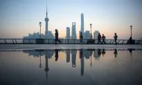 Breaking up the Shanghai Gang Next on Chinese Leader Xi Jinping’s Agenda