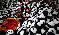 Many Chinese Netizens Agree With Worldwide Survey Downgrading ‘Made in China’ Label