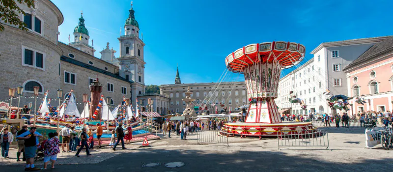 (Courtesy #visitisalzburg)