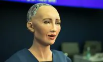 The AI Race: China’s Aggressive Bid to Overtake US as Global Leader