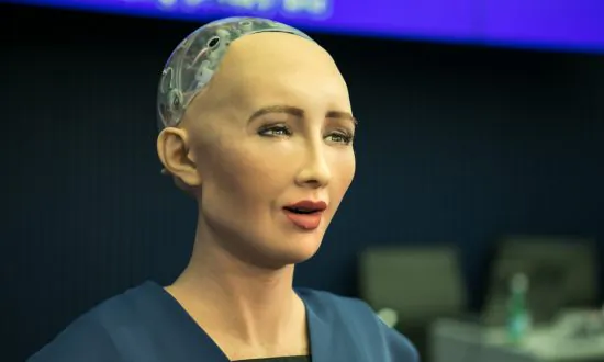 The AI Race: China’s Aggressive Bid to Overtake US as Global Leader