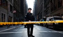 SBA Head: New York’s Anti-Police Sentiment Causes ‘Pantaleo Effect’
