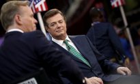 Manafort Charges Predate His Work for Trump Campaign, Show No Trump-Russia Collusion