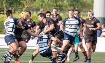Valley Edge Club in Local Derby Match