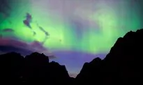 Is That Glow a UFO? No—It’s an ICBM