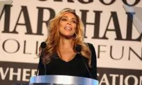 Talk Show Host Wendy Williams Diagnosed With Same Form of Dementia as Bruce Willis