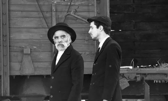 Film Review: ‘1945’