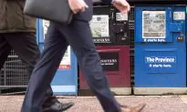 Only a Third of Canadians Trust News Media: Survey