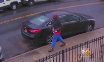 Man Who Threw ‘Burning’ Liquid in Girl’s Face is Arrested in Queens