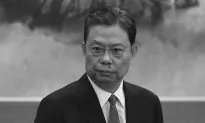 How Xi Jinping’s Anti-Corruption Campaign Has Put China’s Financial Institutions on Notice