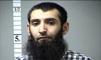 NYC Bike Path Killer Convicted, Could Face the Death Penalty