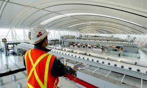 Senator to Reintroduce Bill Requiring National Security Review for All Proposed Investments in Canada by Foreign SOEs