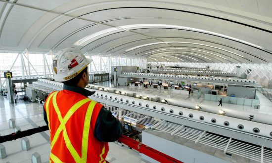 Canada Blocks Aecon Takeover by Chinese State Owned Firm Over National Security