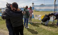 Argentina Says No Hope in Finding Missing Submarine Crew Alive