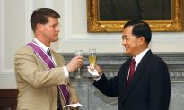 Closer US-Taiwan Ties Expected Following Trump’s Nomination of Veteran Asia Hand to Pentagon