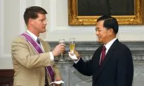 Closer US-Taiwan Ties Expected Following Trump’s Nomination of Veteran Asia Hand to Pentagon