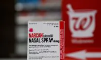 Fentanyl Overdose Antidote Required at California K-12 Schools Under New Bill