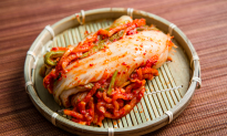 Korean Superfood May Reduce Body Fat