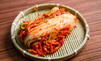 My Husband Still Calls It Kim’s Kimchi