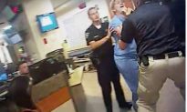 Nurse Alex Wubbels Reaches Settlement Months After Controversial Arrest