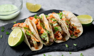 3 Must-Try Korean Ingredients